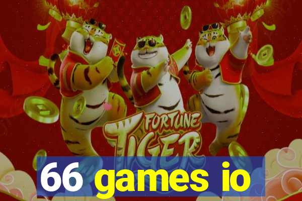 66 games io